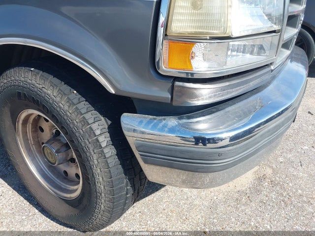 1992 Ford F150 მანქანა იყიდება აუქციონზე, vin: 1FTEX15N7NKB81203, აუქციონის ნომერი: 45008991