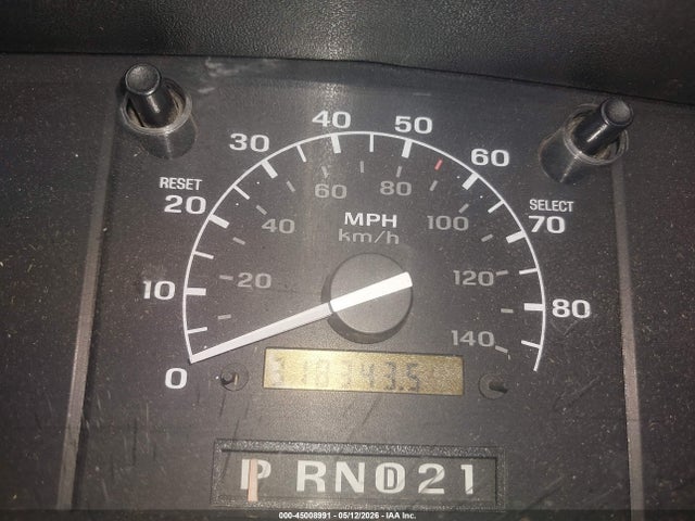 1992 Ford F150 მანქანა იყიდება აუქციონზე, vin: 1FTEX15N7NKB81203, აუქციონის ნომერი: 45008991