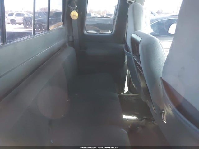 1992 Ford F150 მანქანა იყიდება აუქციონზე, vin: 1FTEX15N7NKB81203, აუქციონის ნომერი: 45008991