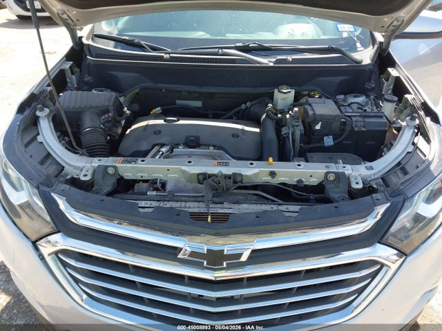 Aukcja sprzedaży 2019 Chevrolet Equinox Lt, vin: 2GNAXLEX1K6193199, numer aukcji: 45008993