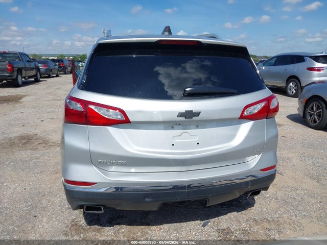 Aukcja sprzedaży 2019 Chevrolet Equinox Lt, vin: 2GNAXLEX1K6193199, numer aukcji: 45008993