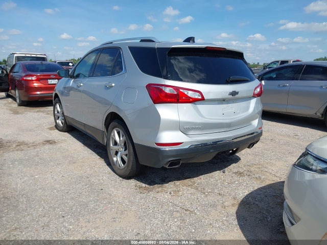 Aukcja sprzedaży 2019 Chevrolet Equinox Lt, vin: 2GNAXLEX1K6193199, numer aukcji: 45008993