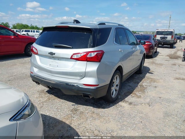 Aukcja sprzedaży 2019 Chevrolet Equinox Lt, vin: 2GNAXLEX1K6193199, numer aukcji: 45008993