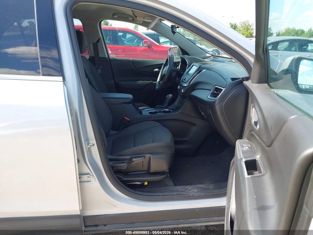Aukcja sprzedaży 2019 Chevrolet Equinox Lt, vin: 2GNAXLEX1K6193199, numer aukcji: 45008993