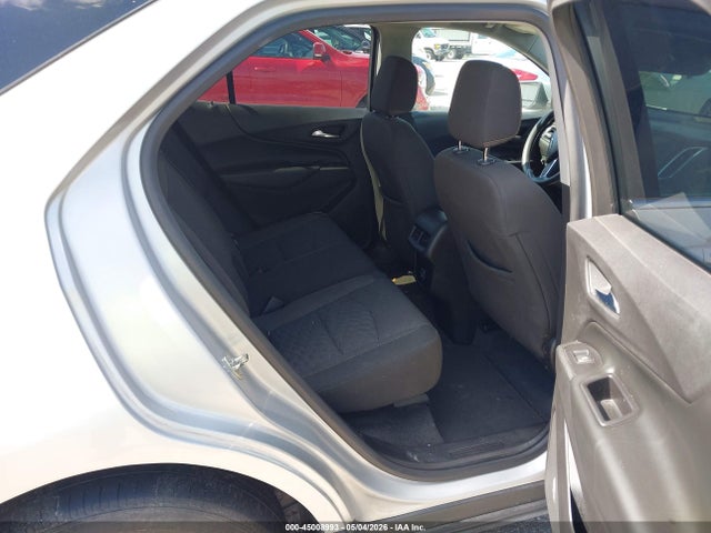 Aukcja sprzedaży 2019 Chevrolet Equinox Lt, vin: 2GNAXLEX1K6193199, numer aukcji: 45008993