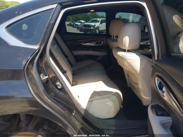 45008995 :رقم المزاد ، JN1BY1AR8DM602148 vin ، 2013 Infiniti M37x مزاد بيع