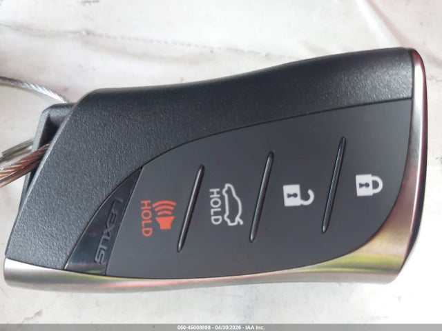 JTHGZ1B26T5097090 Lexus Is 350 F Sport