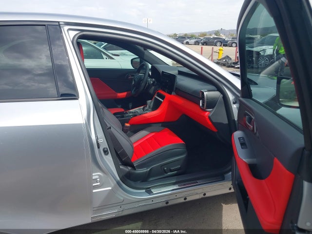 JTHGZ1B26T5097090 Lexus Is 350 F Sport
