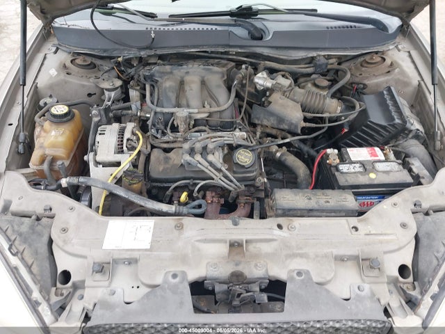 Продаж на аукціоні авто 2004 Ford Taurus Se, vin: 1FAFP53U04G141333, номер лоту: 45009004