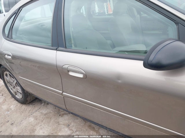 Продаж на аукціоні авто 2004 Ford Taurus Se, vin: 1FAFP53U04G141333, номер лоту: 45009004