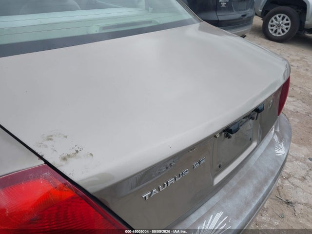 Продаж на аукціоні авто 2004 Ford Taurus Se, vin: 1FAFP53U04G141333, номер лоту: 45009004
