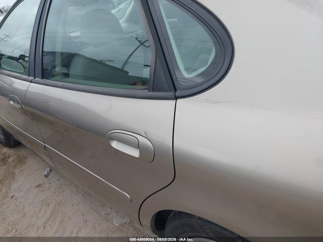 Продаж на аукціоні авто 2004 Ford Taurus Se, vin: 1FAFP53U04G141333, номер лоту: 45009004