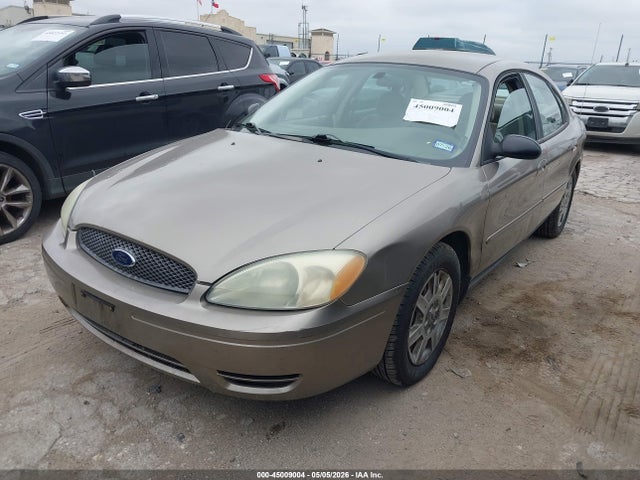 Продаж на аукціоні авто 2004 Ford Taurus Se, vin: 1FAFP53U04G141333, номер лоту: 45009004