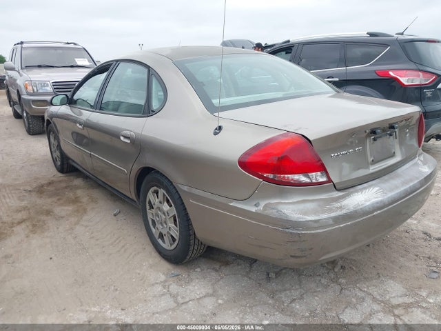 Продаж на аукціоні авто 2004 Ford Taurus Se, vin: 1FAFP53U04G141333, номер лоту: 45009004