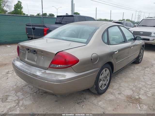 Продаж на аукціоні авто 2004 Ford Taurus Se, vin: 1FAFP53U04G141333, номер лоту: 45009004