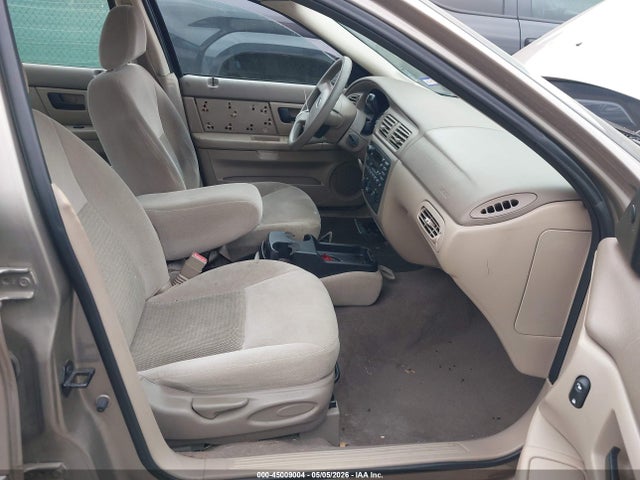 Продаж на аукціоні авто 2004 Ford Taurus Se, vin: 1FAFP53U04G141333, номер лоту: 45009004