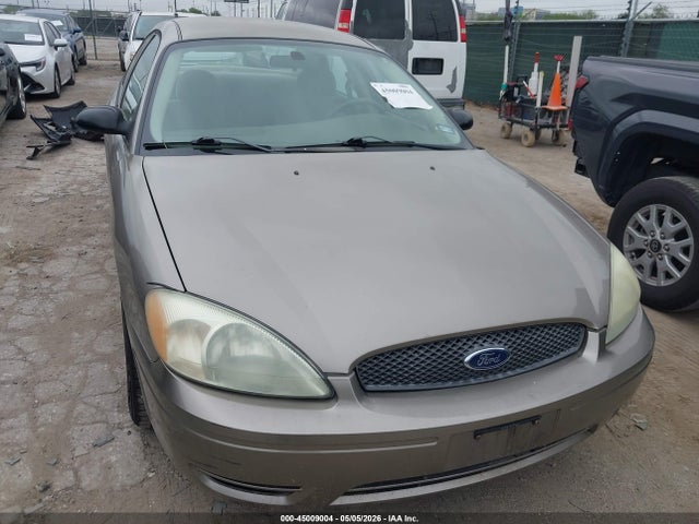 Продаж на аукціоні авто 2004 Ford Taurus Se, vin: 1FAFP53U04G141333, номер лоту: 45009004