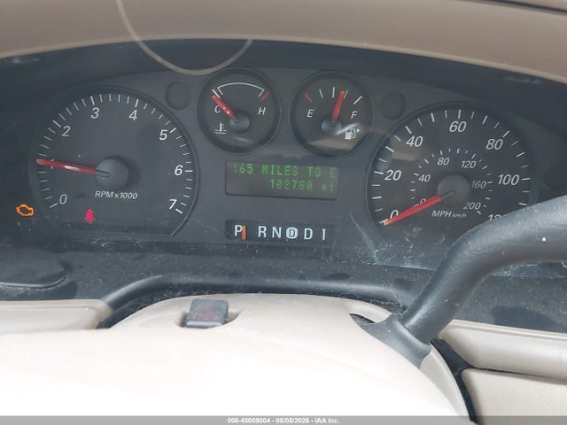 Продаж на аукціоні авто 2004 Ford Taurus Se, vin: 1FAFP53U04G141333, номер лоту: 45009004