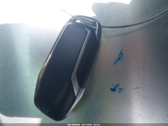 45009006 :رقم المزاد ، 1FA6P8AM8F5337362 vin ، 2015 Ford Mustang V6 مزاد بيع