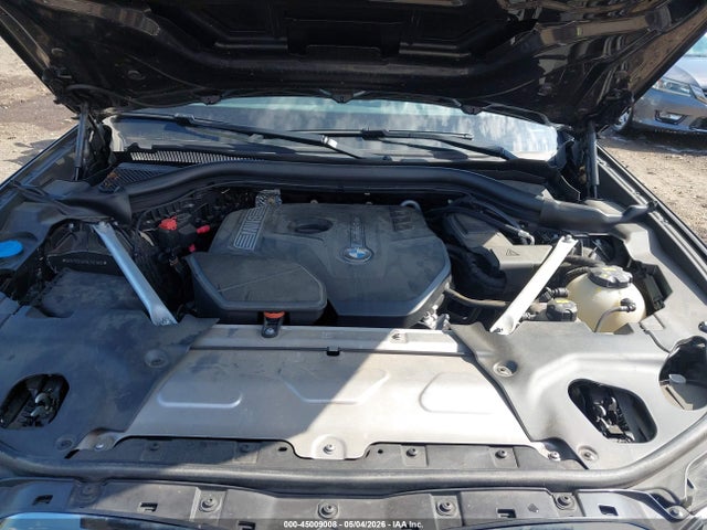 Продажа на аукционе авто 2019 Bmw X3 Xdrive30i, vin: 5UXTR9C5XKLP87800, номер лота: 45009008