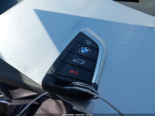 Продажа на аукционе авто 2019 Bmw X3 Xdrive30i, vin: 5UXTR9C5XKLP87800, номер лота: 45009008