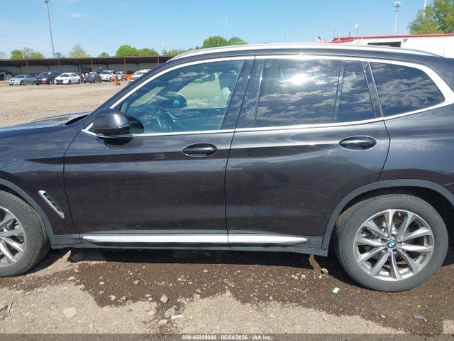 Продажа на аукционе авто 2019 Bmw X3 Xdrive30i, vin: 5UXTR9C5XKLP87800, номер лота: 45009008