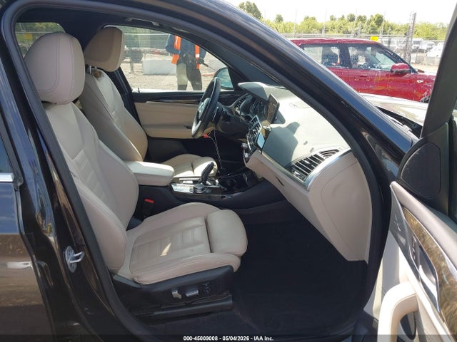 Продажа на аукционе авто 2019 Bmw X3 Xdrive30i, vin: 5UXTR9C5XKLP87800, номер лота: 45009008