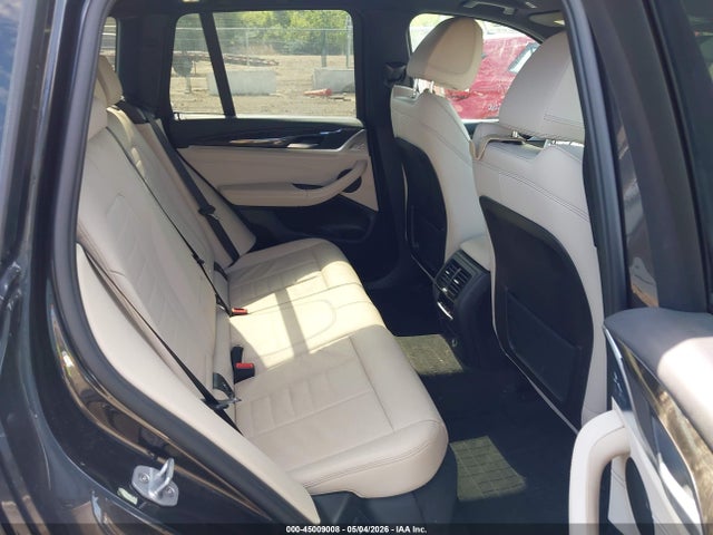 Продажа на аукционе авто 2019 Bmw X3 Xdrive30i, vin: 5UXTR9C5XKLP87800, номер лота: 45009008