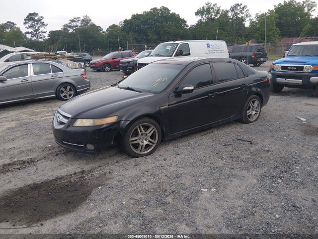 Aukcja sprzedaży 2008 Acura Tl 3.2, vin: 19UUA66228A051713, numer aukcji: 45009010