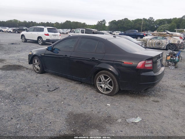Aukcja sprzedaży 2008 Acura Tl 3.2, vin: 19UUA66228A051713, numer aukcji: 45009010