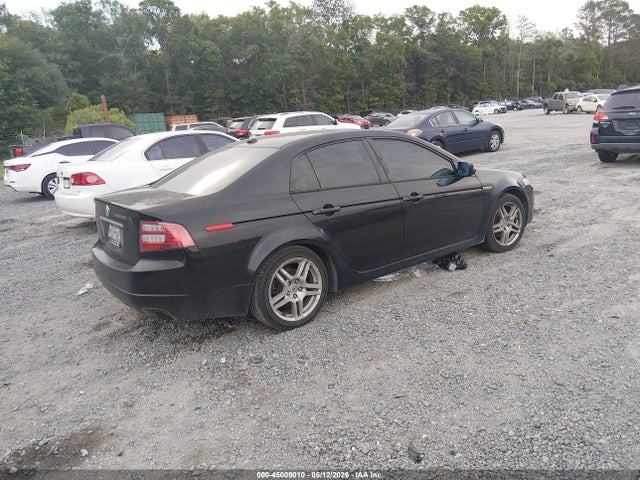 Aukcja sprzedaży 2008 Acura Tl 3.2, vin: 19UUA66228A051713, numer aukcji: 45009010