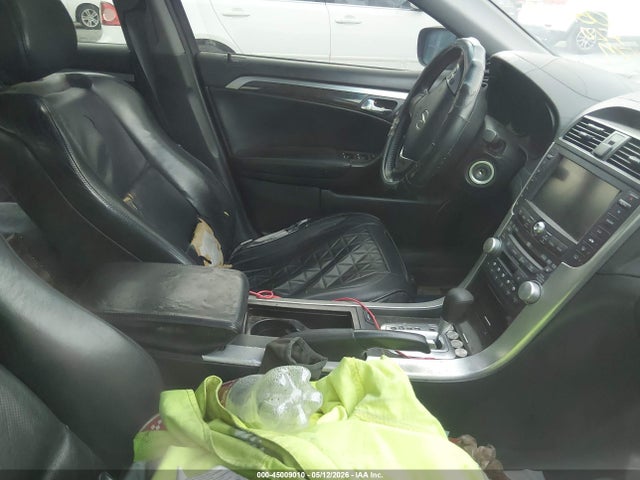 Aukcja sprzedaży 2008 Acura Tl 3.2, vin: 19UUA66228A051713, numer aukcji: 45009010