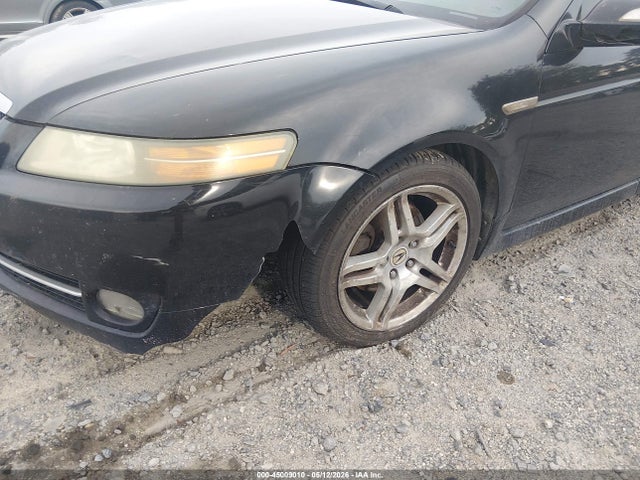 Aukcja sprzedaży 2008 Acura Tl 3.2, vin: 19UUA66228A051713, numer aukcji: 45009010