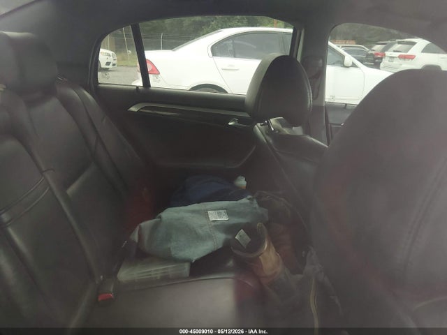 Aukcja sprzedaży 2008 Acura Tl 3.2, vin: 19UUA66228A051713, numer aukcji: 45009010