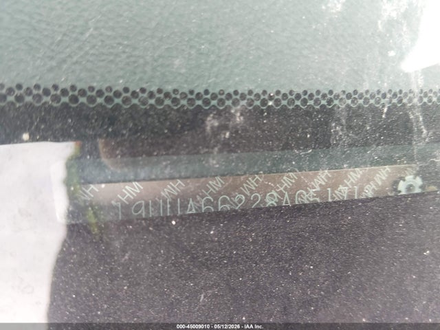 Aukcja sprzedaży 2008 Acura Tl 3.2, vin: 19UUA66228A051713, numer aukcji: 45009010