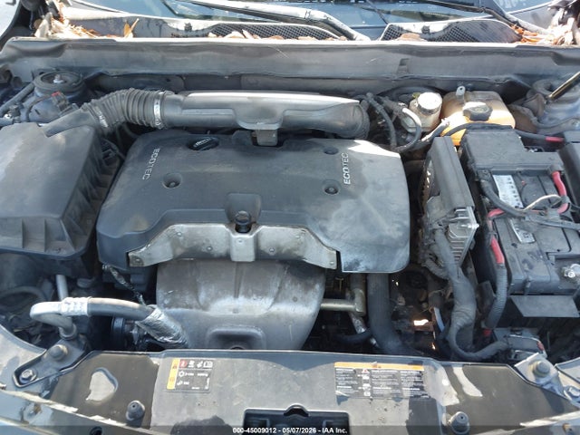 Aukcja sprzedaży 2014 Chevrolet Malibu 1lt, vin: 1G11C5SL5EF238388, numer aukcji: 45009012