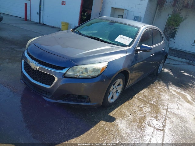 Aukcja sprzedaży 2014 Chevrolet Malibu 1lt, vin: 1G11C5SL5EF238388, numer aukcji: 45009012
