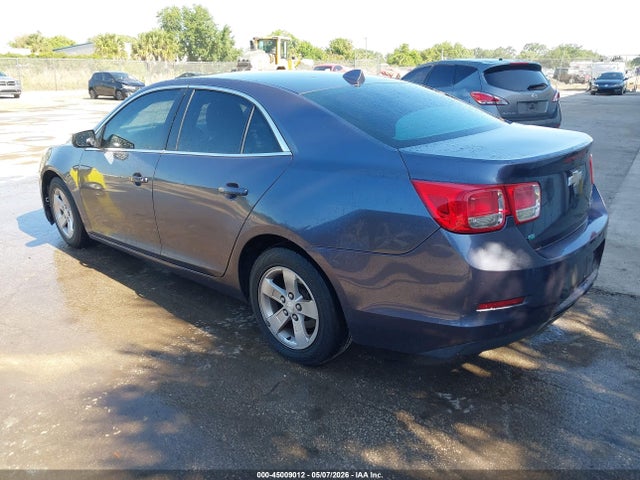 Aukcja sprzedaży 2014 Chevrolet Malibu 1lt, vin: 1G11C5SL5EF238388, numer aukcji: 45009012