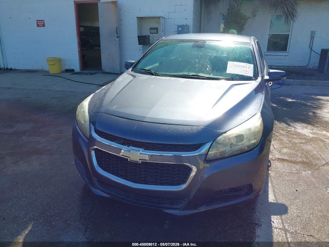 Aukcja sprzedaży 2014 Chevrolet Malibu 1lt, vin: 1G11C5SL5EF238388, numer aukcji: 45009012