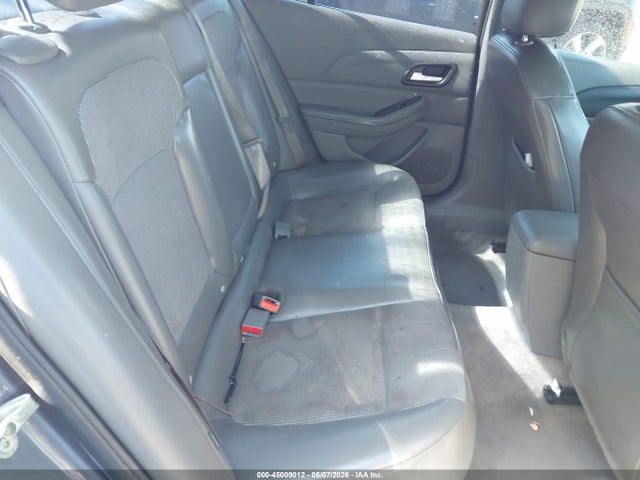 Aukcja sprzedaży 2014 Chevrolet Malibu 1lt, vin: 1G11C5SL5EF238388, numer aukcji: 45009012