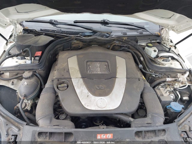 45009031 :رقم المزاد ، WDDGF8BB2CA647255 vin ، 2012 Mercedes-benz C 300 Sport 4matic مزاد بيع
