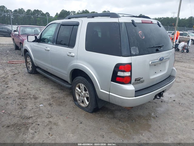 Aukcja sprzedaży 2010 Ford Explorer Xlt, vin: 1FMEU6DEXAUA94994, numer aukcji: 45009034