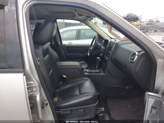 Aukcja sprzedaży 2010 Ford Explorer Xlt, vin: 1FMEU6DEXAUA94994, numer aukcji: 45009034