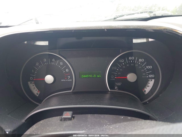 Aukcja sprzedaży 2010 Ford Explorer Xlt, vin: 1FMEU6DEXAUA94994, numer aukcji: 45009034