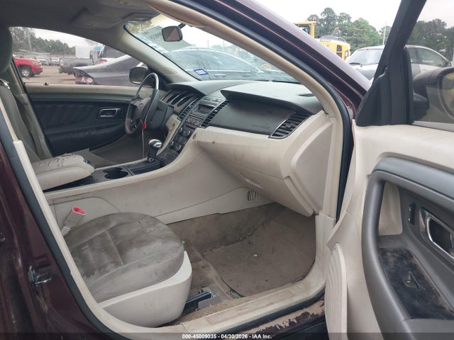 Aukcja sprzedaży 2011 Ford Taurus Se, vin: 1FAHP2DW9BG173380, numer aukcji: 45009035