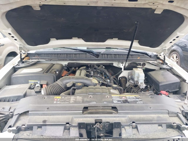 Продаж на аукціоні авто 2012 Gmc Yukon Hybrid Denali, vin: 1GKS2GEJ1CR267522, номер лоту: 45009038