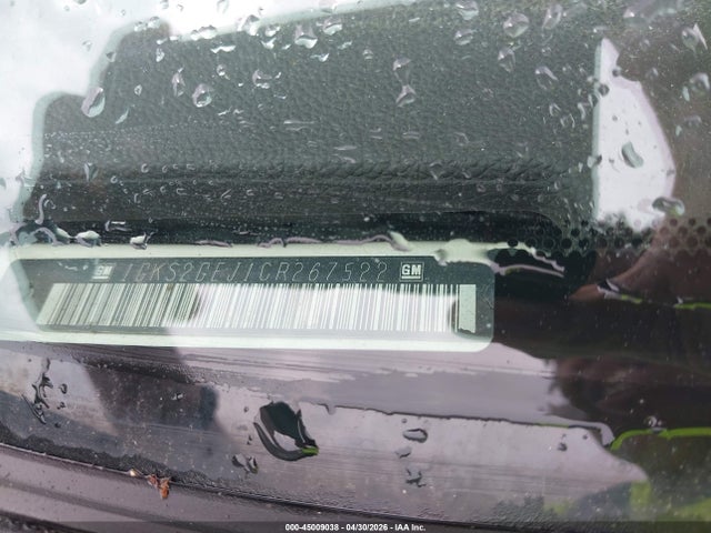 Продаж на аукціоні авто 2012 Gmc Yukon Hybrid Denali, vin: 1GKS2GEJ1CR267522, номер лоту: 45009038