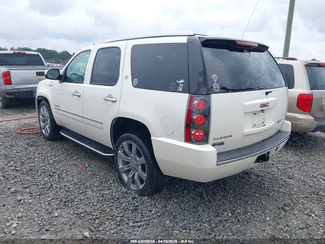 Продаж на аукціоні авто 2012 Gmc Yukon Hybrid Denali, vin: 1GKS2GEJ1CR267522, номер лоту: 45009038