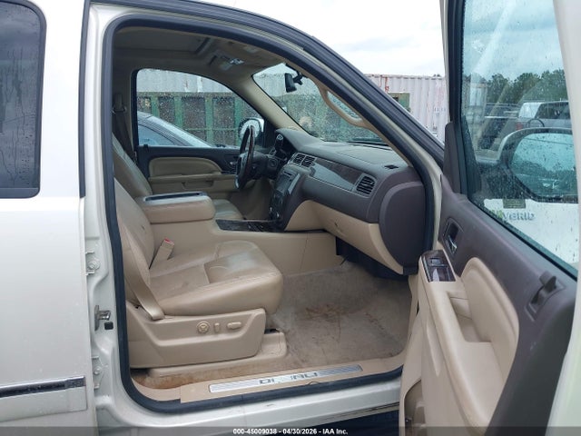 Продаж на аукціоні авто 2012 Gmc Yukon Hybrid Denali, vin: 1GKS2GEJ1CR267522, номер лоту: 45009038