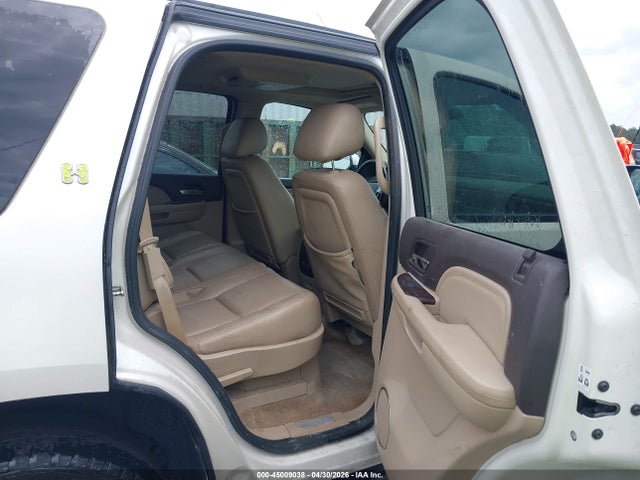 Продаж на аукціоні авто 2012 Gmc Yukon Hybrid Denali, vin: 1GKS2GEJ1CR267522, номер лоту: 45009038